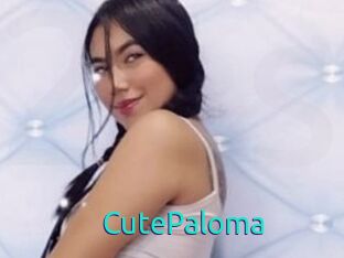 CutePaloma