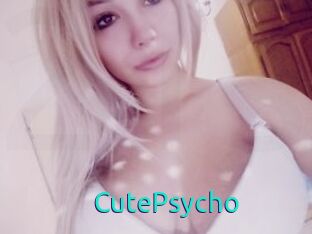 CutePsycho