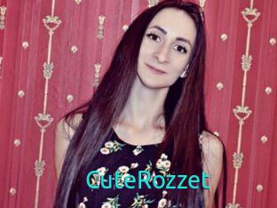 CuteRozzet 21 sextury Link