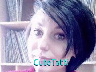 CuteTatti