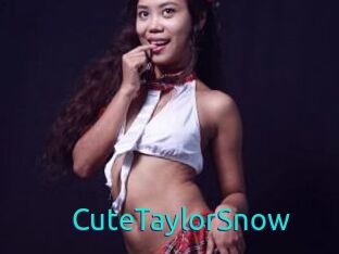 CuteTaylorSnow