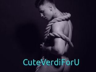 CuteVerdiForU
