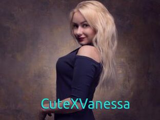 CuteXVanessa