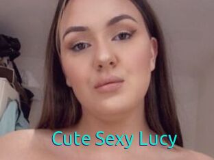 Cute_Sexy_Lucy