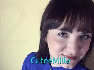 CuteeMilla