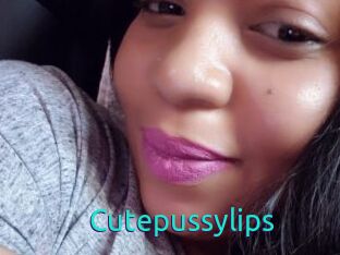 Cutepussylips