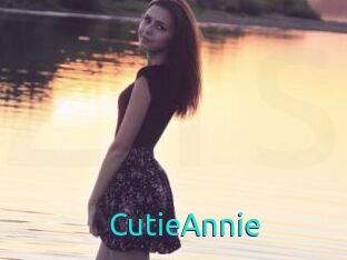 CutieAnnie