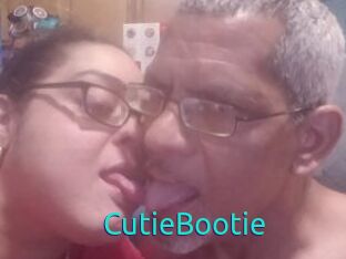 CutieBootie