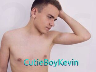 CutieBoyKevin