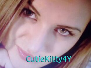 CutieKitty4Y