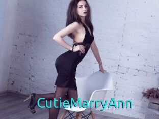 CutieMarryAnn