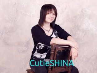 CutieSHINA