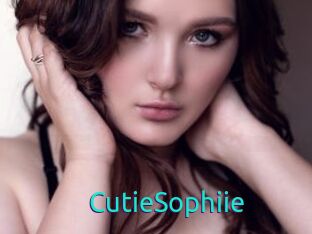 CutieSophiie