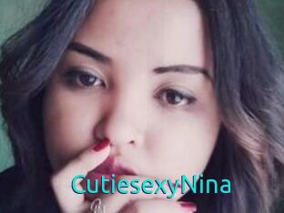 CutiesexyNina