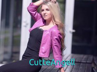 CutteAngell