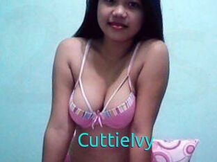 CuttieIvy