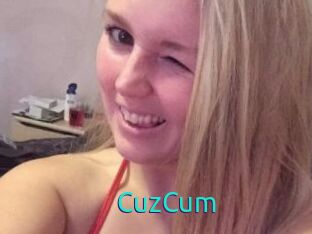 CuzCum