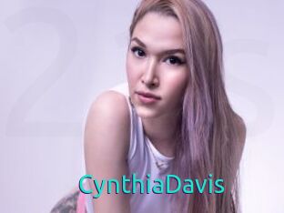 CynthiaDavis