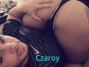 Czaroy