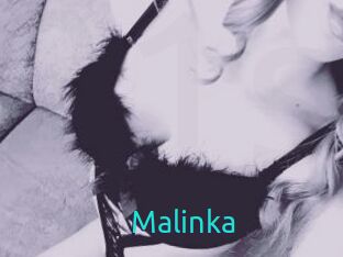 Malinka