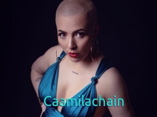 Caamilachain