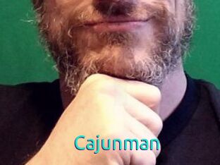 Cajunman