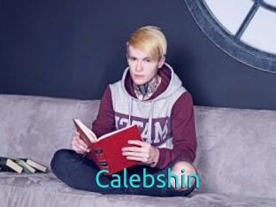 Calebshin