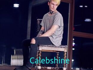 Calebshine