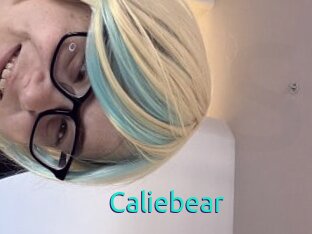 Caliebear