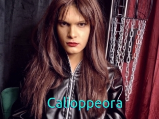 Calioppeora