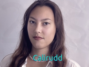 Calirudd