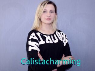 Calistacharming