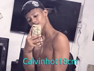 Calvinhot18cm