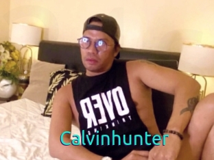 Calvinhunter