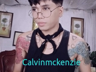 Calvinmckenzie