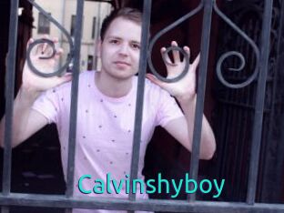 Calvinshyboy