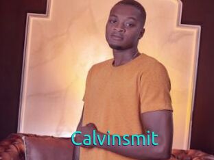 Calvinsmit