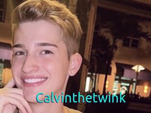 Calvinthetwink