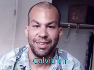 Calvitron