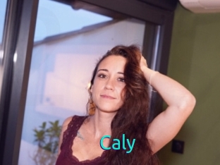 Caly