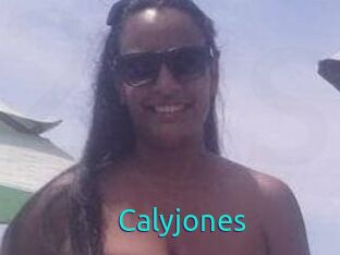 Calyjones