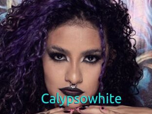 Calypsowhite