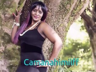 Camanahimilff