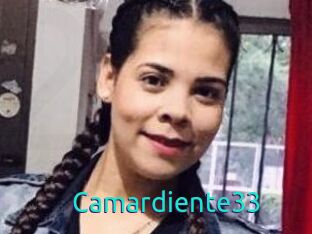 Camardiente33
