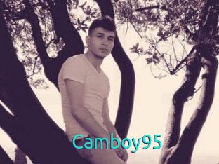 camboy95 21 sextury Link