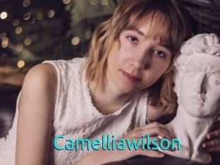 Camelliawilson