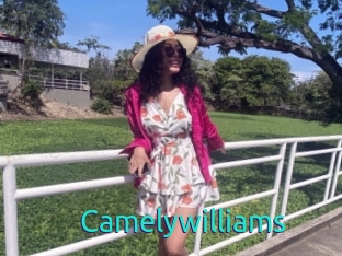 Camelywilliams