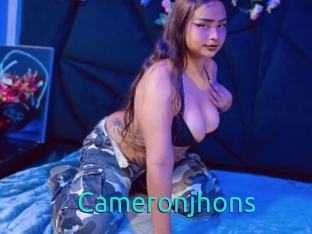 Cameronjhons