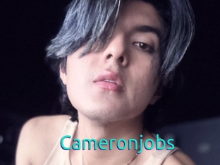 Cameronjobs