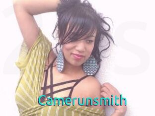 Camerunsmith